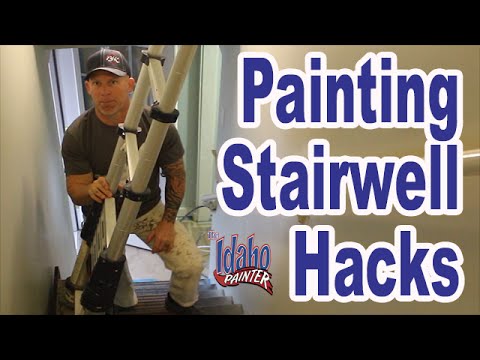 download lagu mp3 mp4 How To Paint Foyer With Stairs, download lagu How To Paint Foyer With Stairs gratis, unduh video klip How To Paint Foyer With Stairs