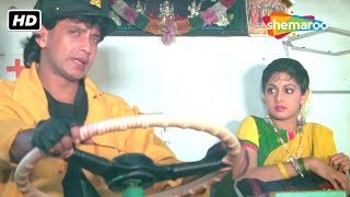 Download lagu Waqt Ki Awaz - Part 1 | Mithun Chakraborty, Sridevi, Moushumi Chatterjee mp3