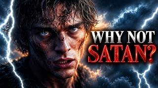 The Real Reason God Doesn’t Forgive Satan