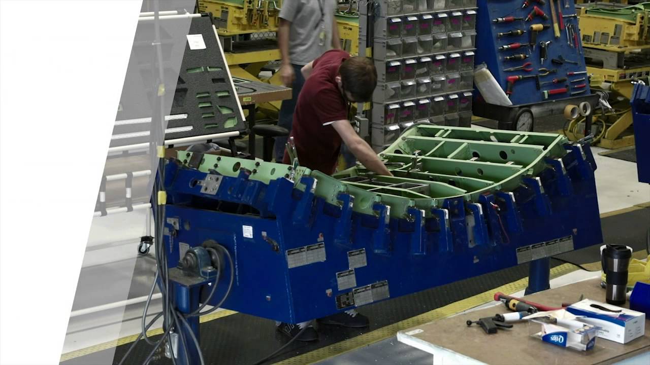 Precision Castparts Corp. - Overview Video (Long)