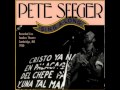 Twelve Gates To The City by Pete Seeger