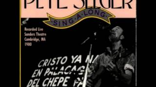 Twelve Gates To The City by Pete Seeger