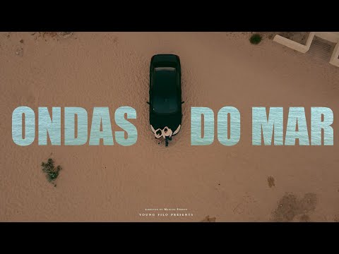 PTA Slowmo - Ondas do Mar feat Marcos The MrKrazy