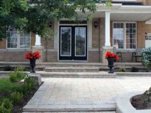 House for Sale, Linstock Drive, Brampton, ON