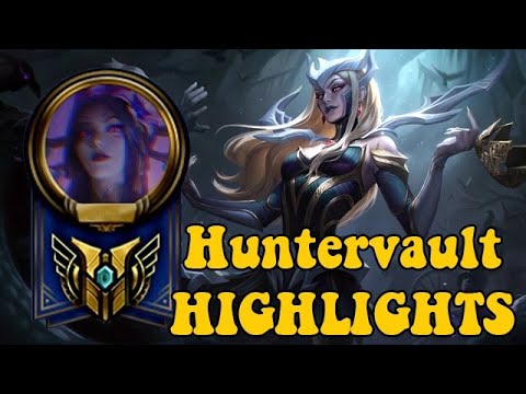 [NA] Huntervault - The Cassiopeia