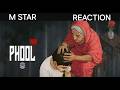 REACTION Phool AUR Official Music VIDEO HEARTH TOUCHING SONG