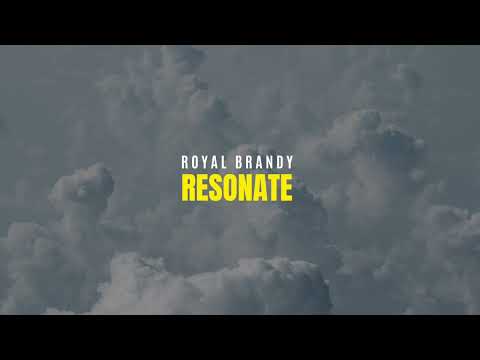 Royal Brandy feat. Sheree Hicks - Found Love