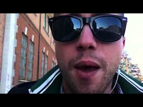 Fase 2 - Made in Italy (OFFICIAL VIDEOCLIP)