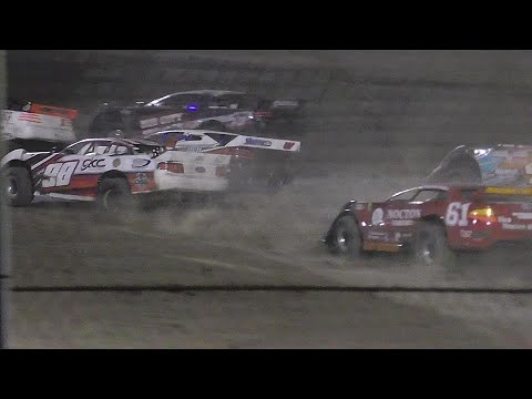 SUPER SEDAN GRAND NATIONAL 2023 - (Main) 50 LAPS. by Shakey