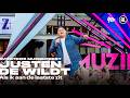 Justen de Wildt - Als ik aan de laatste zit (LIVE) • Muziekfeest op het Plein 2026