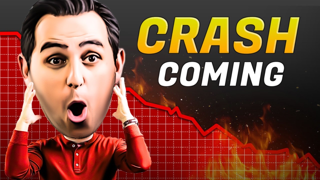 Bank of America: "DO NOT Buy Stocks Right Now!" (LAST WARNING)