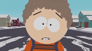 South Park - Gary Borkovec&#39;s Death