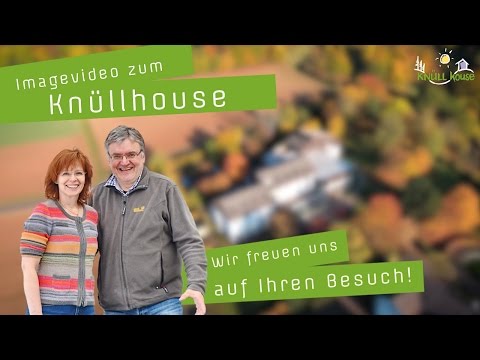 Knüllhouse Neukirchen - Augenblicke der Freundschaft