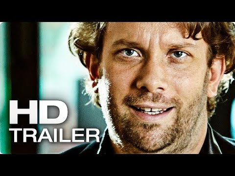 Macho Man (2015) Official Trailer