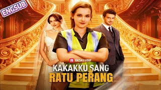 Download lagu Kakakku Sang Ratu Perang | Catherine, Ratu Perang, balas dendam atas Grace. mp3