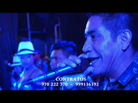 ÑAPANGUITA - SANJUANITO - - Amor Paisano - (CONCIERTO PROMOTORA MAOTCSA LIMA )