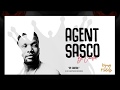 Agent Sasco - Be Careful (Official Audio)