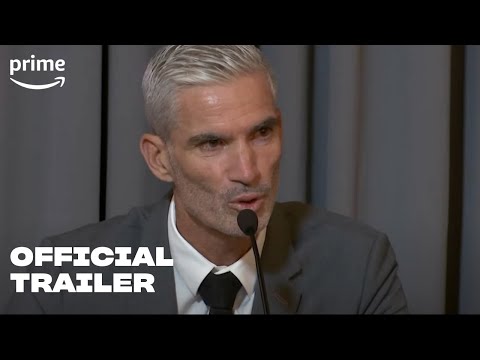 The Defenders - Official Trailer | Prime Video