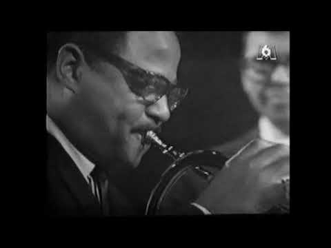 Clark Terry  & Bob Brookmeyer -  Hum