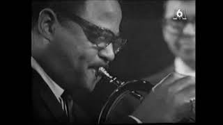 Clark Terry  & Bob Brookmeyer -  Hum