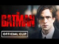 The Batman - "Funeral Scene" Official Clip (2022) Robert Pattinson, Jeffrey Wright, Peter Sarsgaard