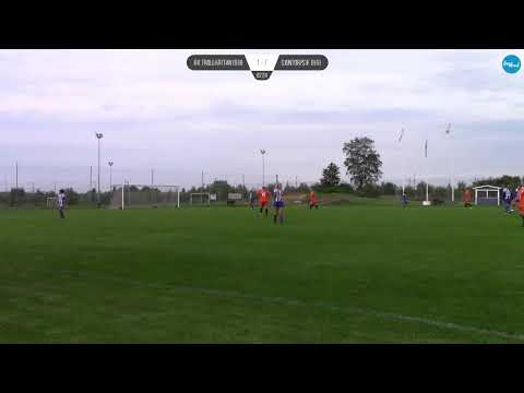 IFK Trollhättan (9:9) - Sjuntorps IF (9:9)