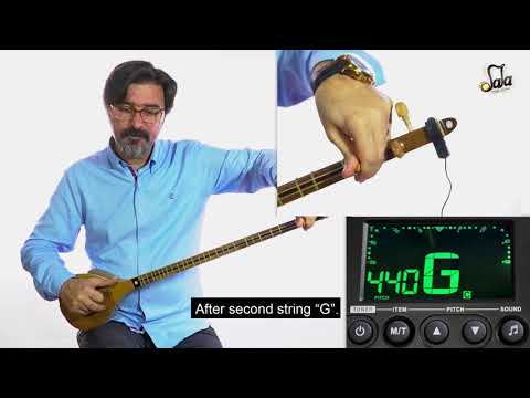 How To Tune A Setar