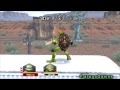 TMNT Smash Up Train Donatello Vs Michelangelo HD