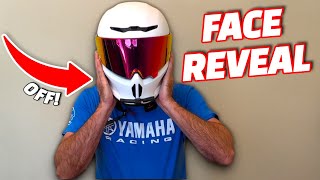 Omni Moto FACE REVEAL - 20,000 Subscriber Special