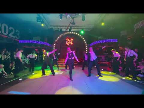 [DED INSIDE] Block B - Very good (dance cover by IKARI)