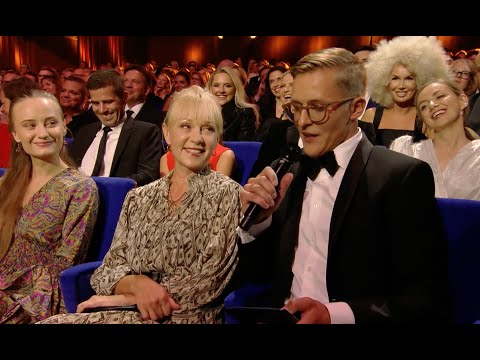 EFTA2022: Tõnis Niinemetsa intervjuu Piret Kaldaga