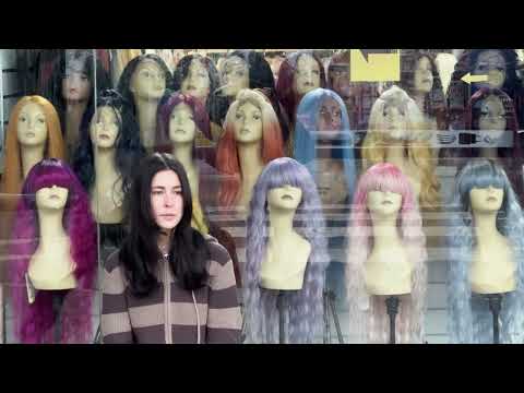 BROCKHOFF - Willows (Lyric Video)