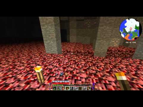 MINECRAFT HEXXIT 3 SEZON 26 BÖLÜM
