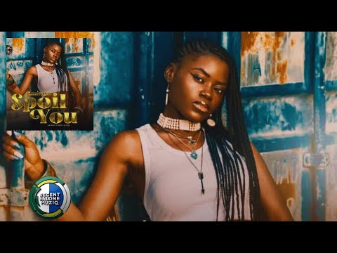 Aminish - SPOIL YOU 🔥 ( Official Audio) Recent Salone Muziq 🇸🇱