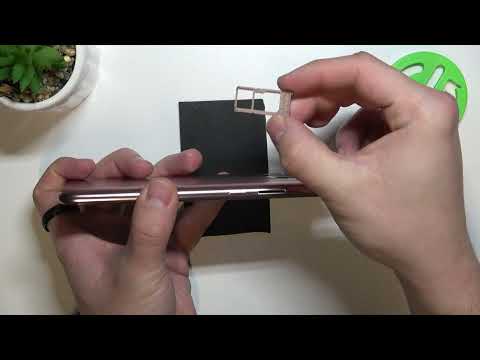 Does NOKIA X20 Have a Card Slot? Let's Find Out!