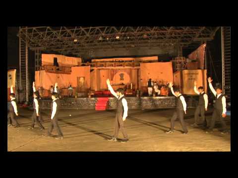 Prime Minister: PAF 2012 by Hostel 5, 7, 8 (Part 7)