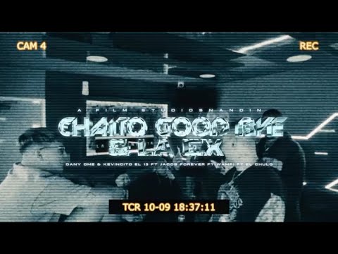 Dany Ome & Kevincito El 13  and 2 more