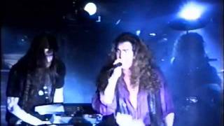 Dream Theater - A Fortune In Lies/Metropolis I - Ludwigsburg 1993 - Underground Live TV recording