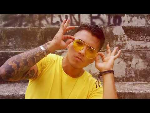Fraggy - No Es Facil (Official Video)