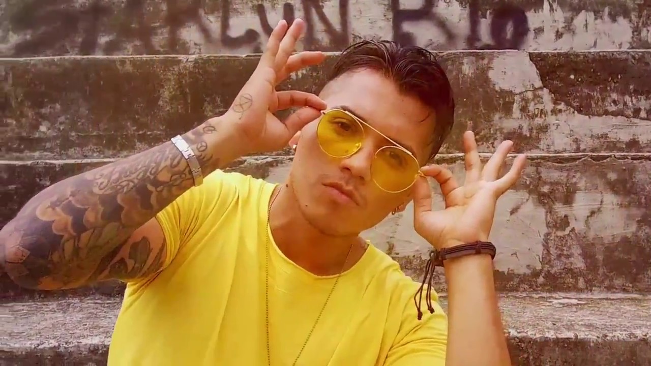 maxresdefault Mi PerfilSq Records perfil - N&uacute;cleo Urbano
