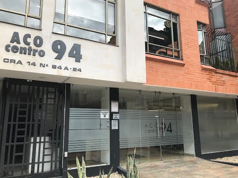 Oficinas y Consultorios, Venta, Bogotá - $137.500.000