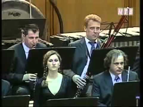 Stojan Stojkov   IN FRONT Of HELLS GATE; Marjan Jankoski   okarina