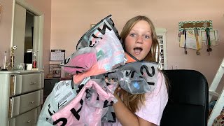 Shein try on haul! (Back to school)