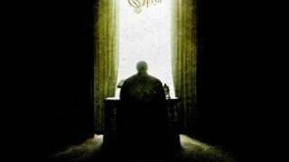 Opeth - Heir Apparent (Watershed)