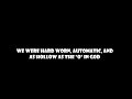 Marilyn Manson - Untitled - Lyrics