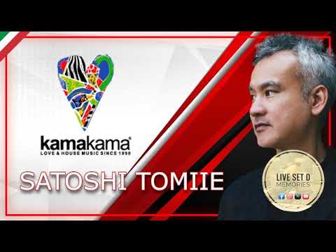 Satoshi Tomiie @ Kama Kama Beach 06 08 2006