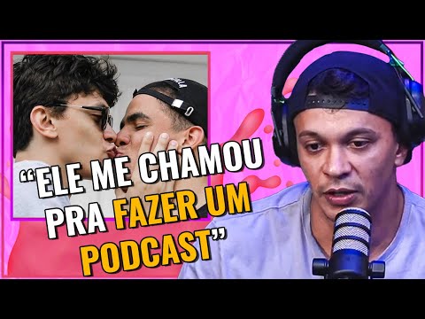 COCIELO sobre IGÃO no início do PODPAH