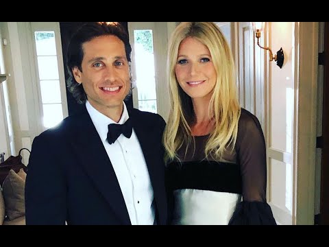 Gwyneth Paltrow Boyfriends List (Dating History)