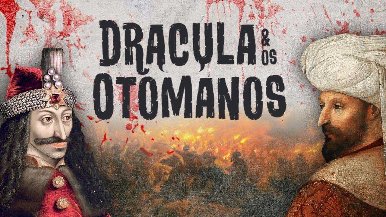 Vlad, o Empalador, e o Império Otomano: A História pouco conhecida