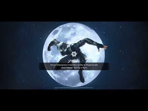 Alliance War: S11 War 1 (SH10 vs Kaank)